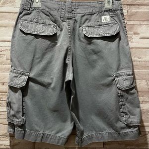 Aeropostale, Size: 28, Gray